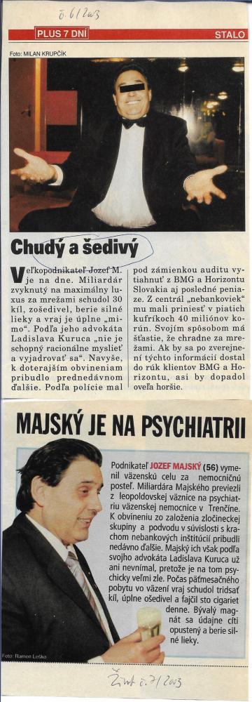 Nájdené v archíve